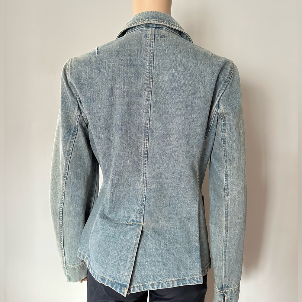 Gap Jacket - Picture 4 of 8